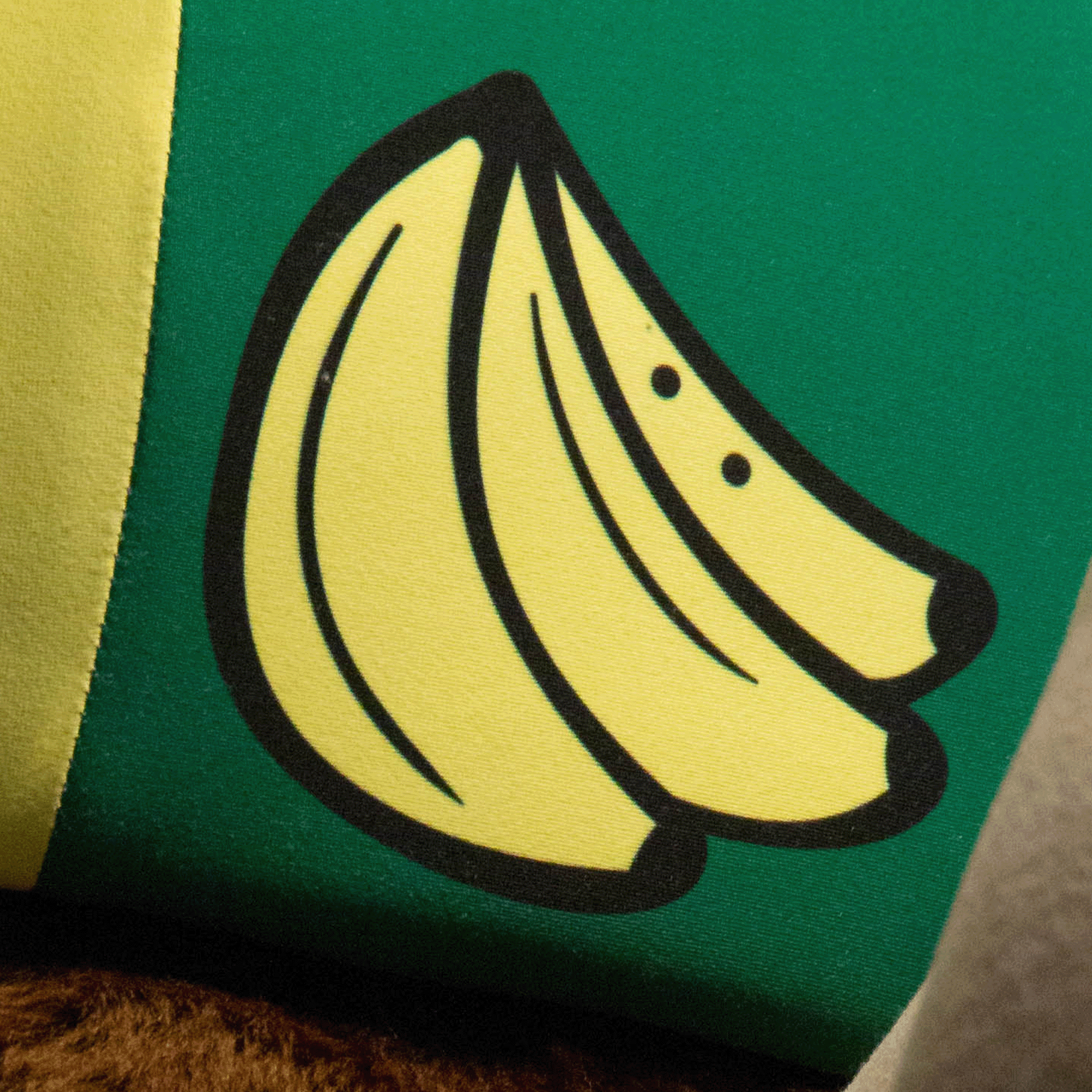 Detailed printing High quality fabrics, heat transfer printing and embroidery for accurate color representation