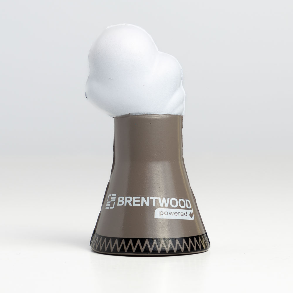 Custom Stress Ball-11