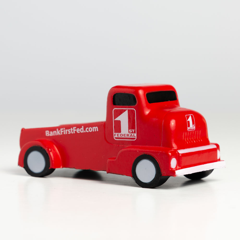 Custom Stress Ball-12