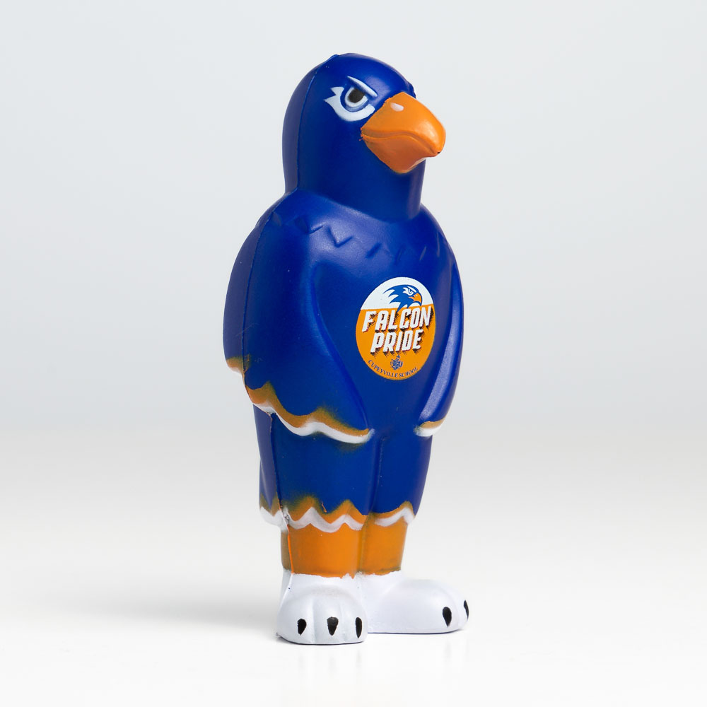 Custom Stress Ball-13