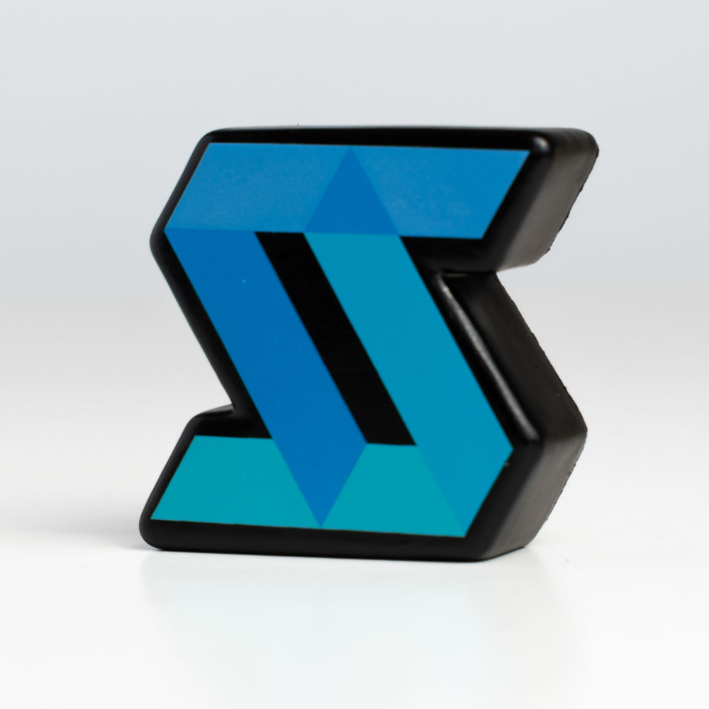 Custom Stress Ball-22