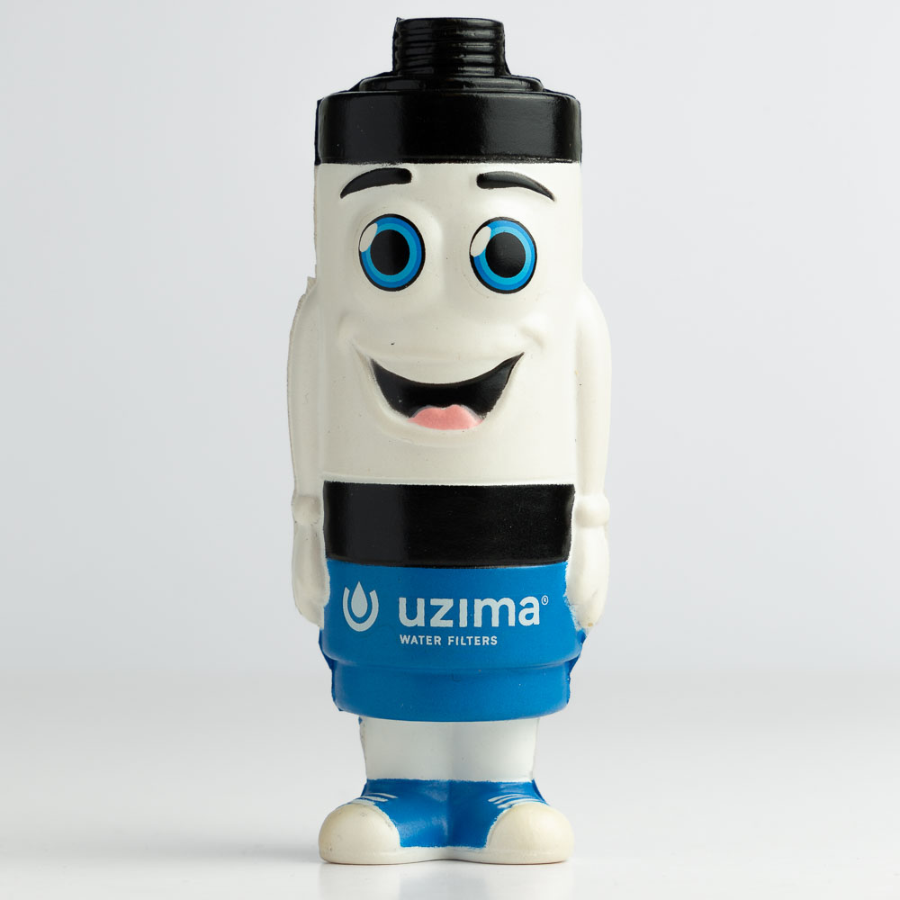 Custom Stress Ball-23