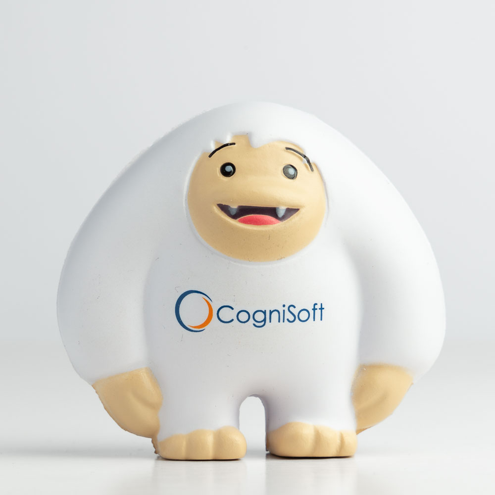 Custom Stress Ball-24
