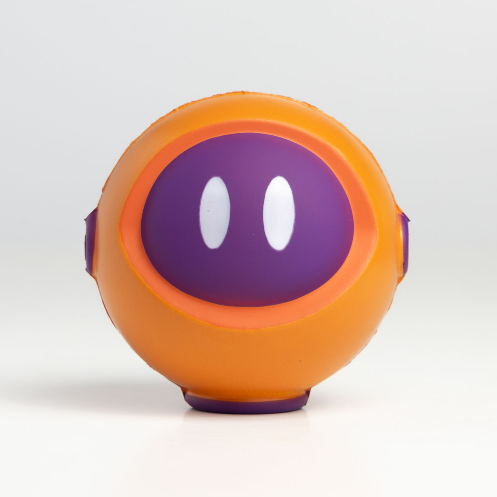 Custom Stress Ball-7