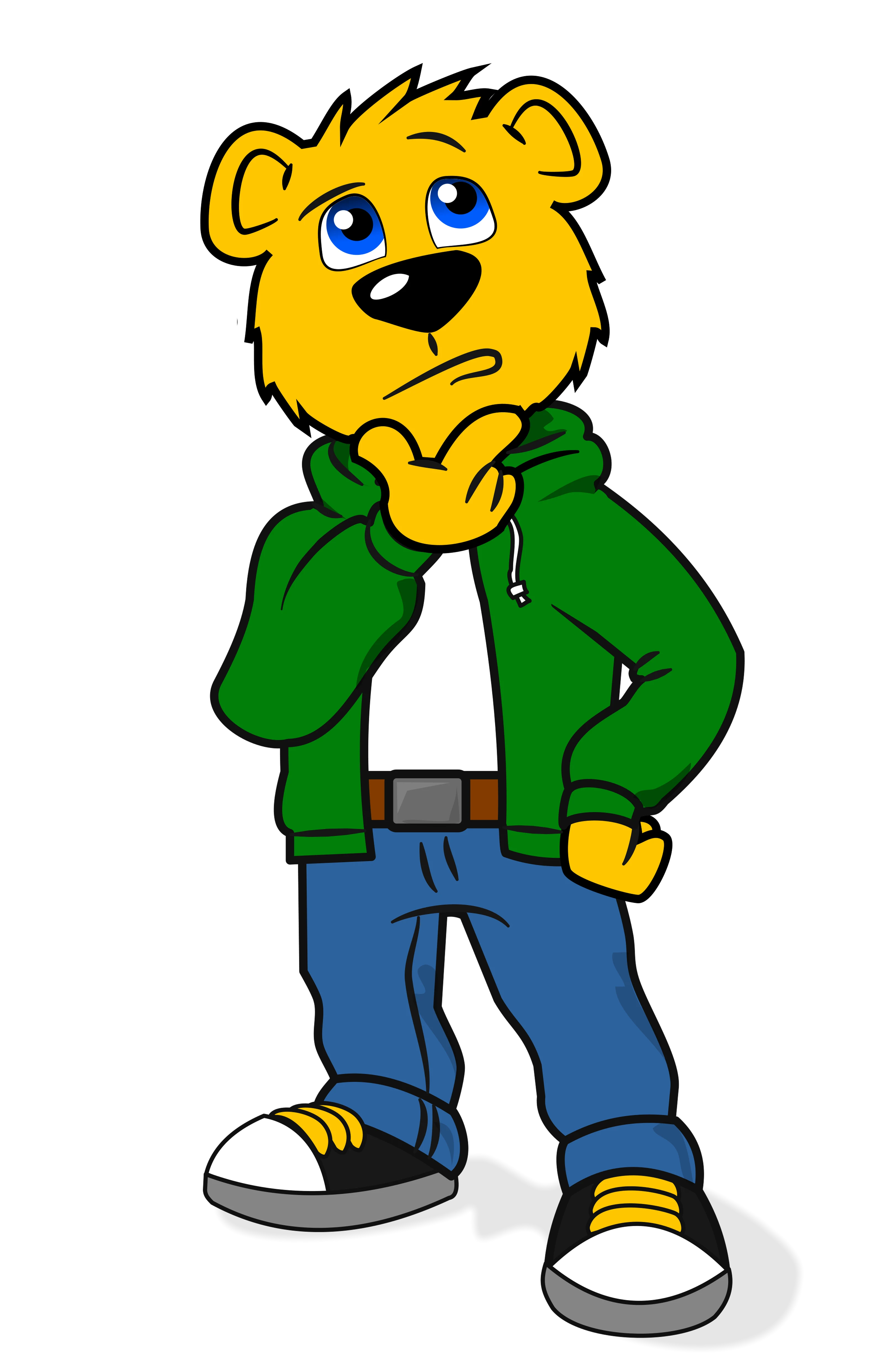 Ben FAQ