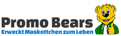 Promo Bears Logo