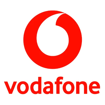 Vodafone Logo