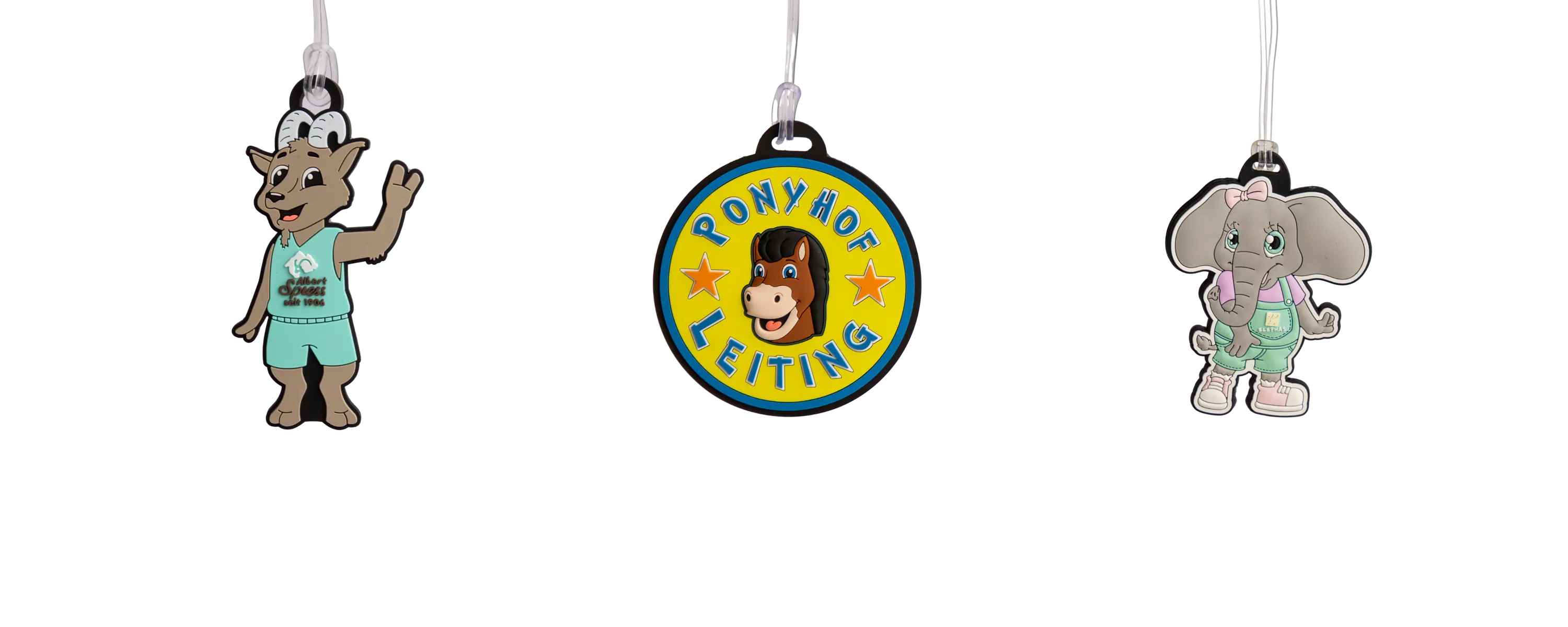 Gepäckanhänger_Header Gepäckanhänger für Unternehmen im eigenen Design hergestellt durch Promo Bears