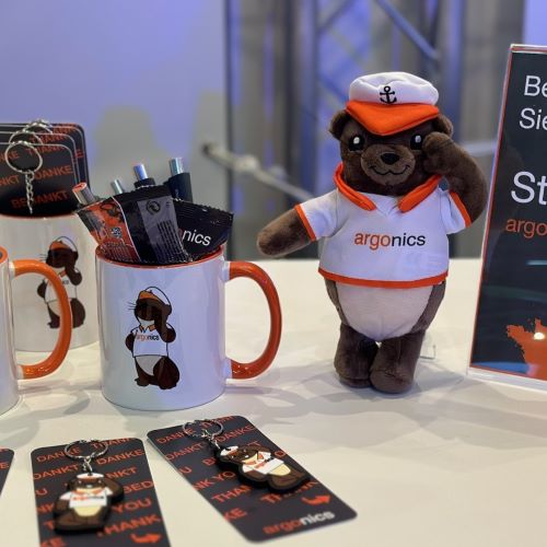 Messestand