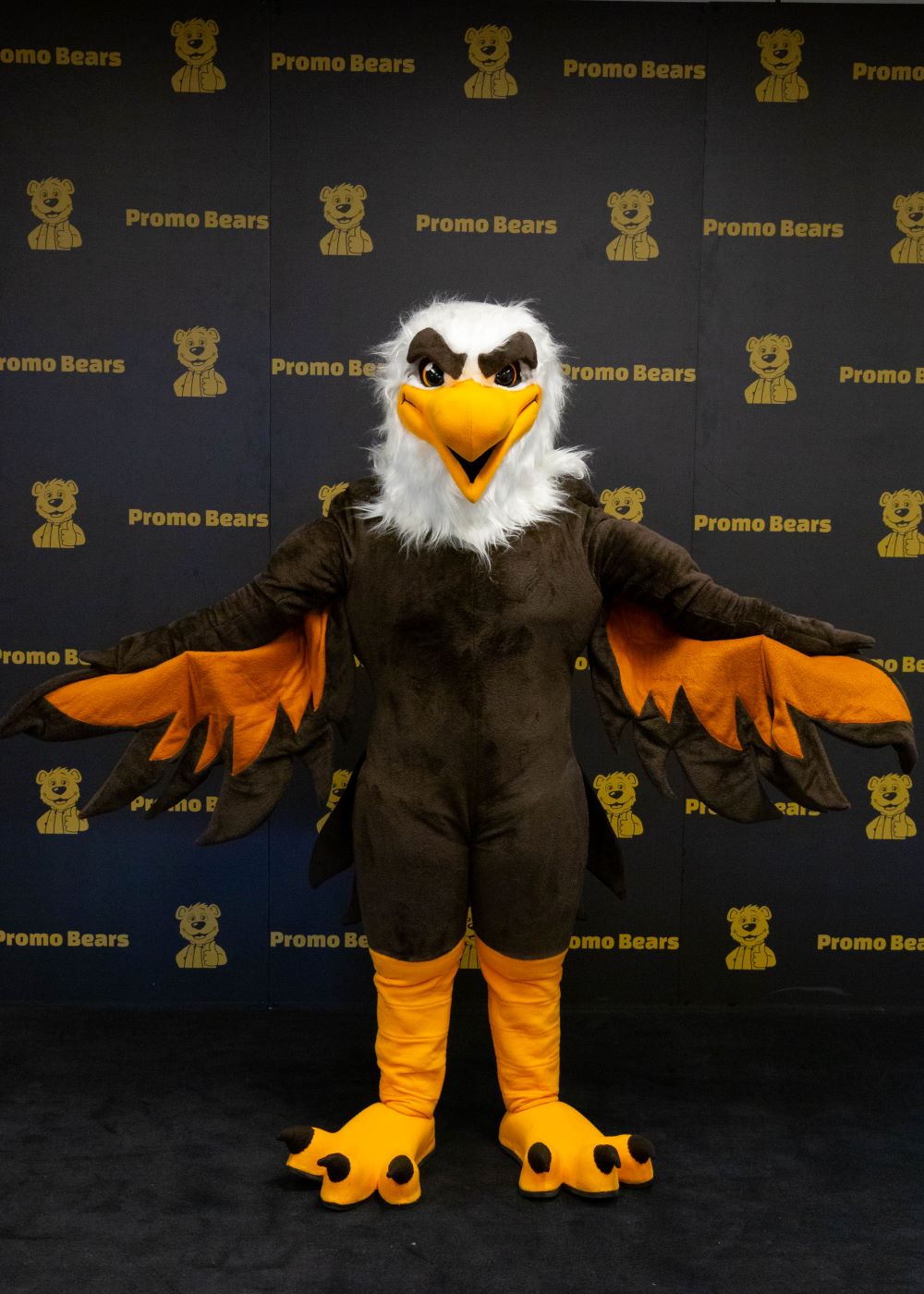 StockMascot_Eagle_Front
