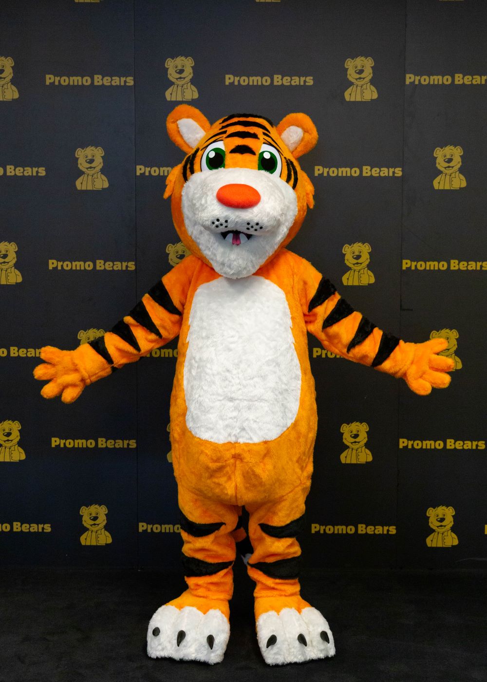 StockMascot_Tiger_Front
