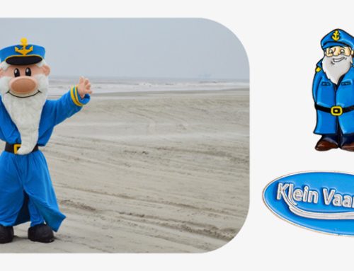 5 Charaktere für Klein Vaarwater