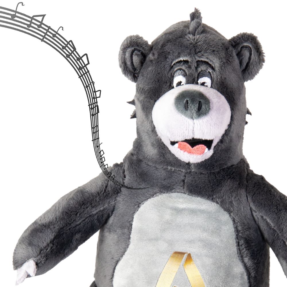 Fairfamily Plüschtier Hergestellt Von Promo Bears