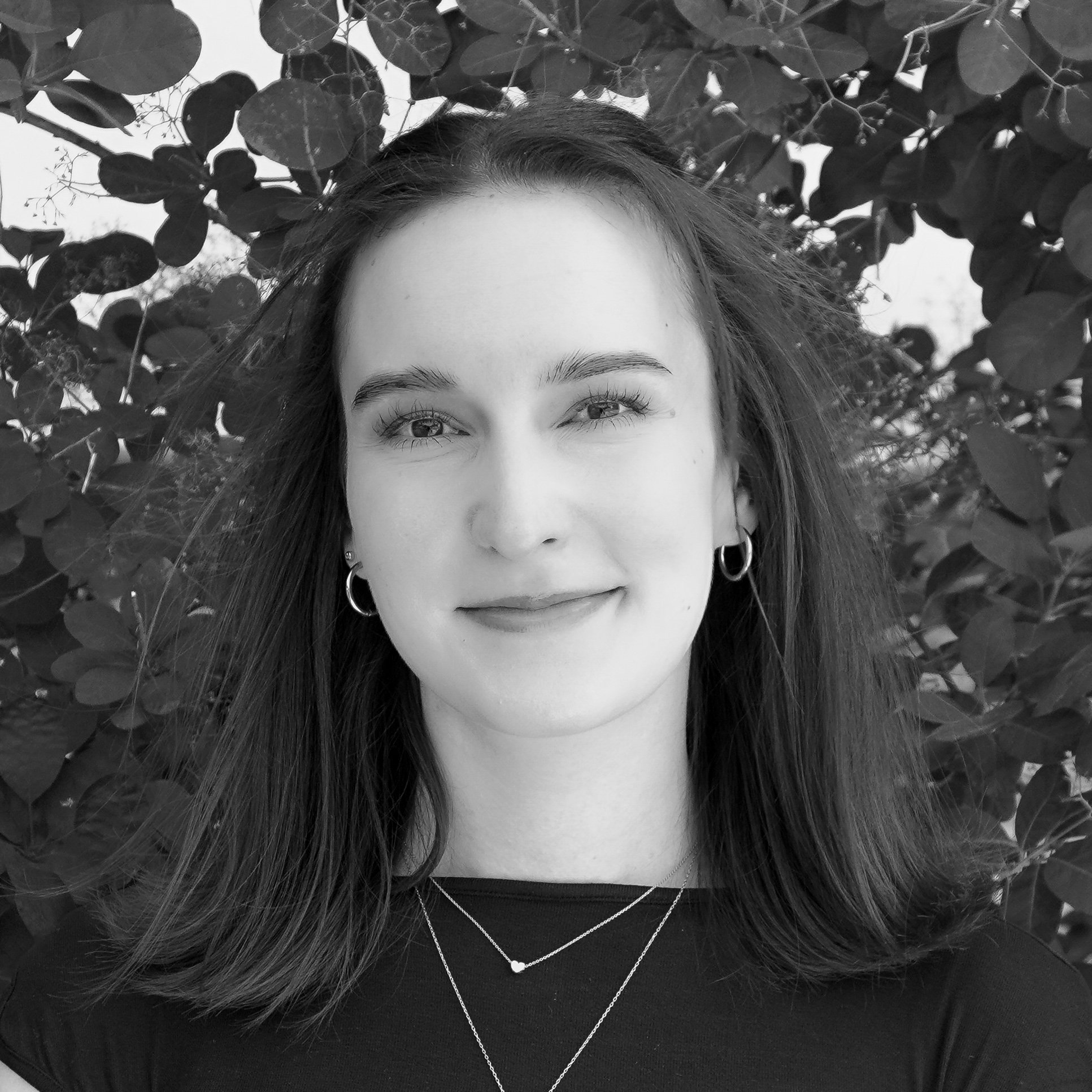 Project Manager Sarah