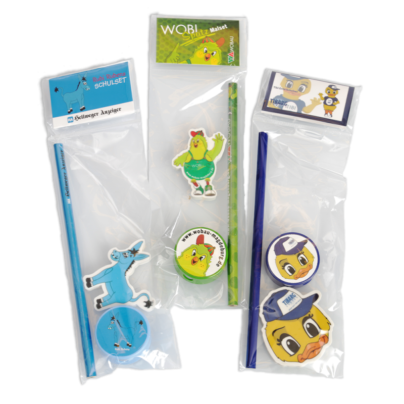 Schoolsets