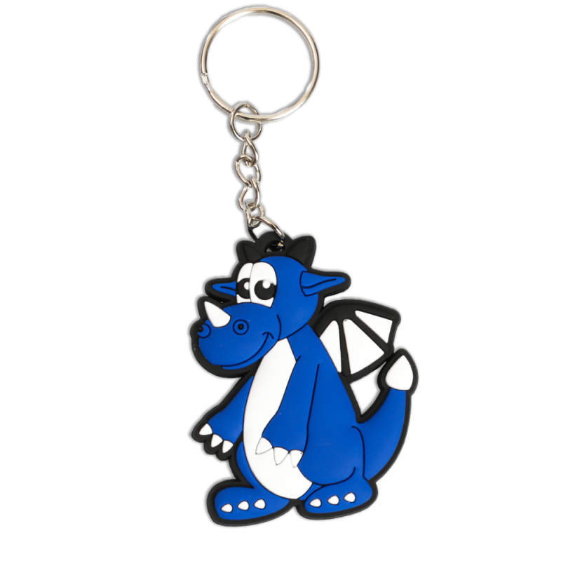 2D Sleutelhanger