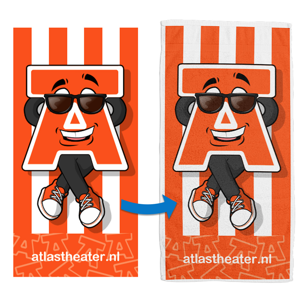 PromoBears_Handdoek