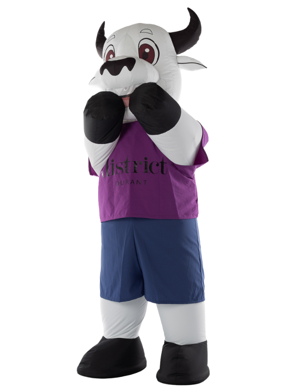 Inflatable Costume3