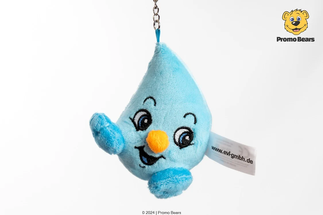 plush toy manufacturer